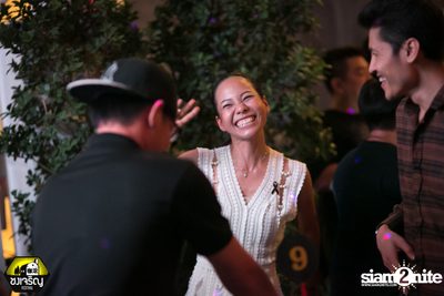 90s Kids Party at Chongjaroen Festival — photo 76