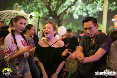 90s Kids Party at Chongjaroen Festival — photo 82