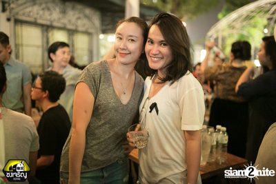 90s Kids Party at Chongjaroen Festival — photo 85