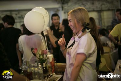 90s Kids Party at Chongjaroen Festival — photo 95
