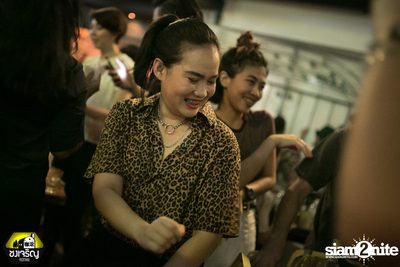 90s Kids Party at Chongjaroen Festival — photo 97