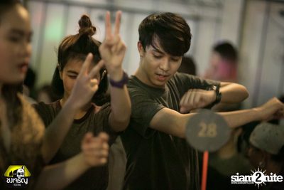 90s Kids Party at Chongjaroen Festival — photo 99