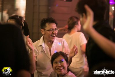 90s Kids Party at Chongjaroen Festival — photo 120