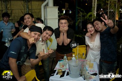 90s Kids Party at Chongjaroen Festival — photo 132