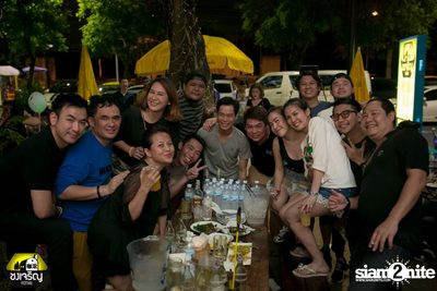 90s Kids Party at Chongjaroen Festival — photo 135