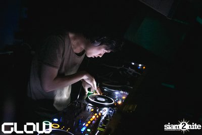 Dejan Milicevic at GLOW — photo 1