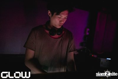 Dejan Milicevic at GLOW — photo 2