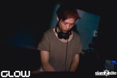 Dejan Milicevic at GLOW — photo 3