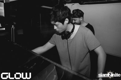 Dejan Milicevic at GLOW — photo 4