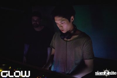 Dejan Milicevic at GLOW — photo 5