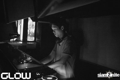 Dejan Milicevic at GLOW — photo 7