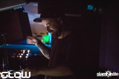 Dejan Milicevic at GLOW — photo 9