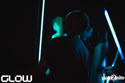 Dejan Milicevic at GLOW — photo 10