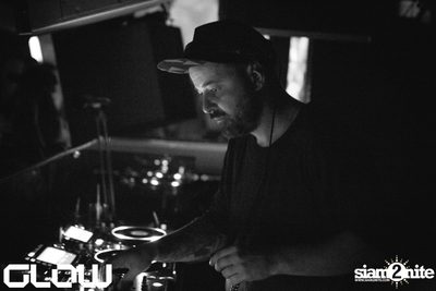 Dejan Milicevic at GLOW — photo 11