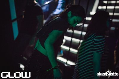 Dejan Milicevic at GLOW — photo 13