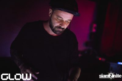 Dejan Milicevic at GLOW — photo 14