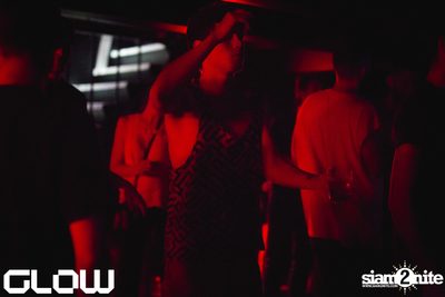 Dejan Milicevic at GLOW — photo 15