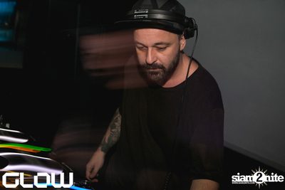 Dejan Milicevic at GLOW — photo 16