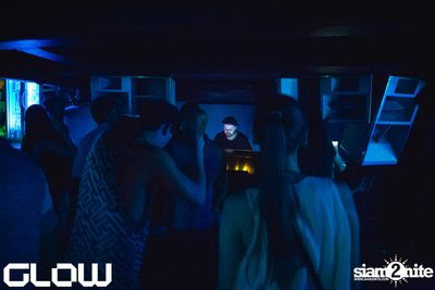 Dejan Milicevic at GLOW — photo 17