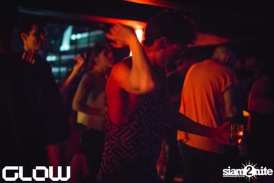 Dejan Milicevic at GLOW — photo 18