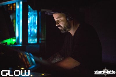 Dejan Milicevic at GLOW — photo 19
