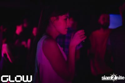 Dejan Milicevic at GLOW — photo 20