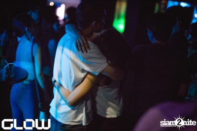 Dejan Milicevic at GLOW — photo 21