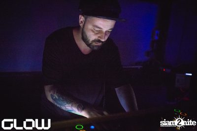 Dejan Milicevic at GLOW — photo 22