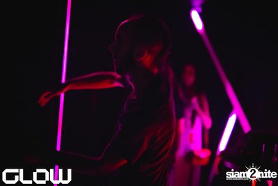 Dejan Milicevic at GLOW — photo 23
