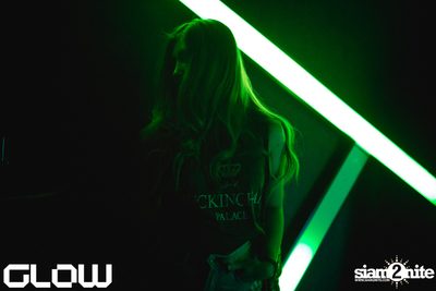 Dejan Milicevic at GLOW — photo 24