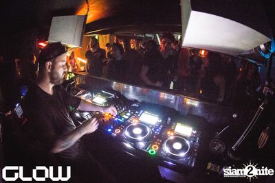 Dejan Milicevic at GLOW — photo 27