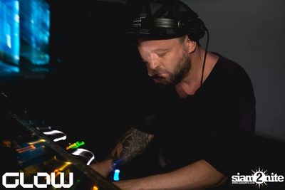 Dejan Milicevic at GLOW — photo 28