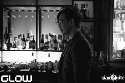 Dejan Milicevic at GLOW — photo 29