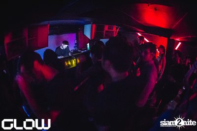 Dejan Milicevic at GLOW — photo 30