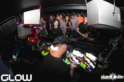 Dejan Milicevic at GLOW — photo 32