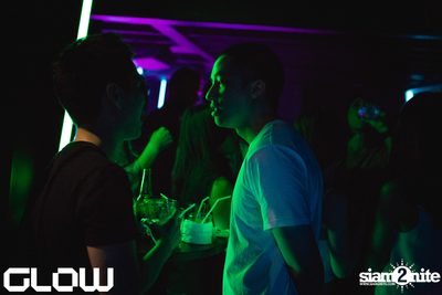 Dejan Milicevic at GLOW — photo 33
