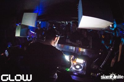 Dejan Milicevic at GLOW — photo 34