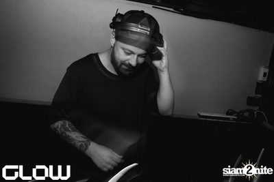 Dejan Milicevic at GLOW — photo 35