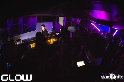 Dejan Milicevic at GLOW — photo 36