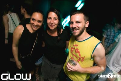 Dejan Milicevic at GLOW — photo 37
