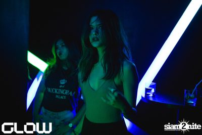 Dejan Milicevic at GLOW — photo 39