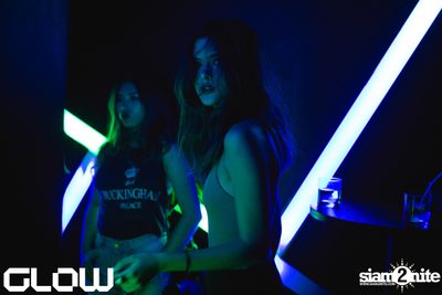Dejan Milicevic at GLOW — photo 40