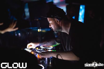 Dejan Milicevic at GLOW — photo 41
