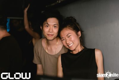 Dejan Milicevic at GLOW — photo 42