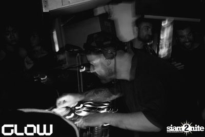 Dejan Milicevic at GLOW — photo 43