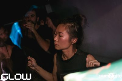 Dejan Milicevic at GLOW — photo 44