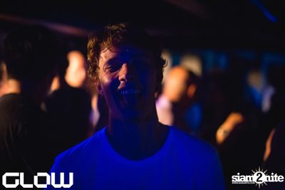 Dejan Milicevic at GLOW — photo 45