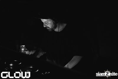 Dejan Milicevic at GLOW — photo 46
