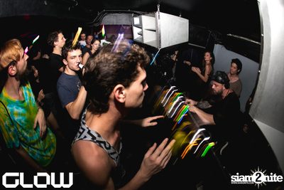 Dejan Milicevic at GLOW — photo 47