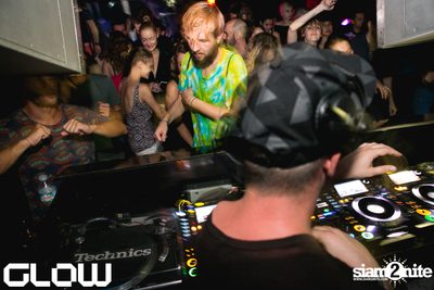 Dejan Milicevic at GLOW — photo 48